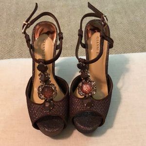 Gianni Bini heels